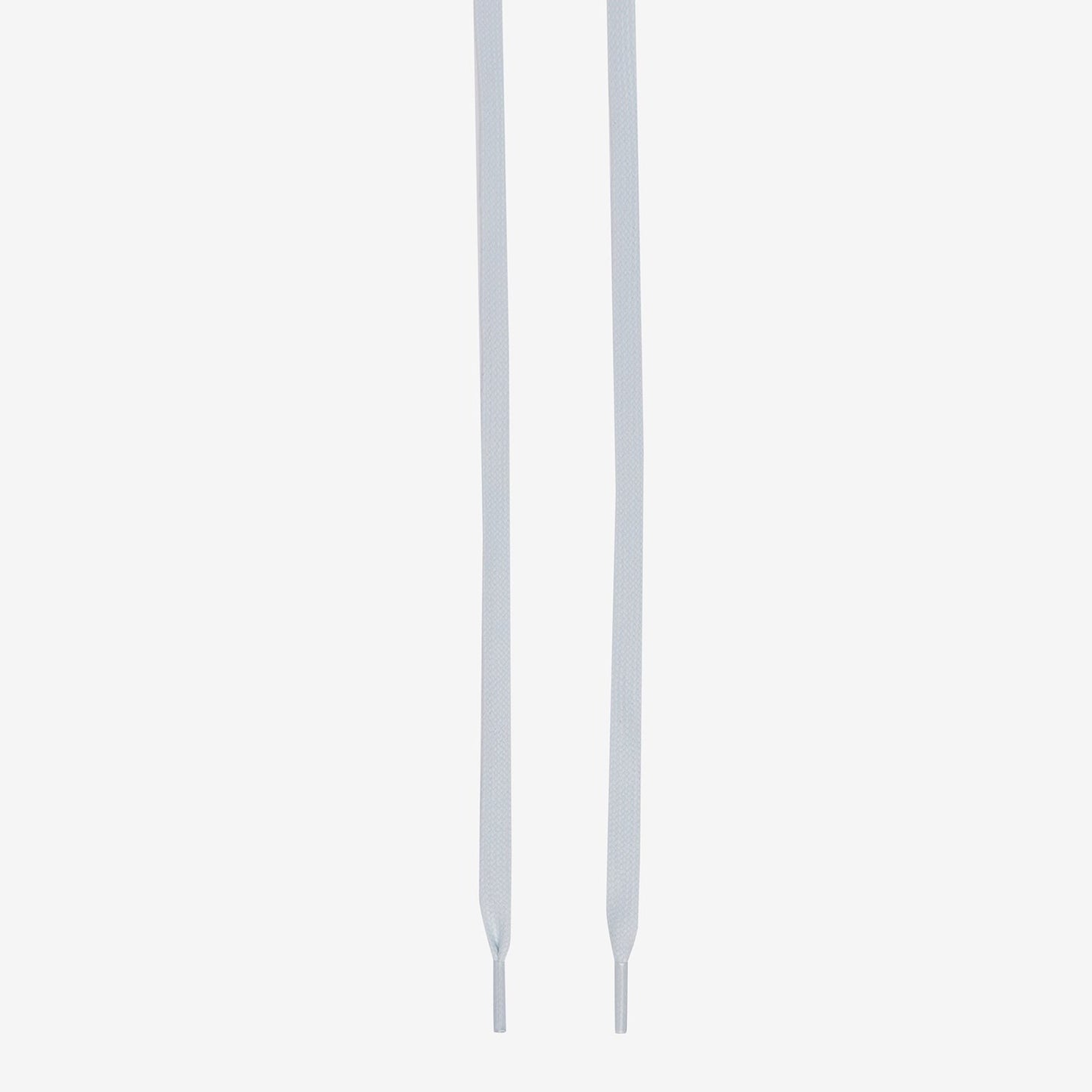 GREATS Premium Waxed Laces - Blanco