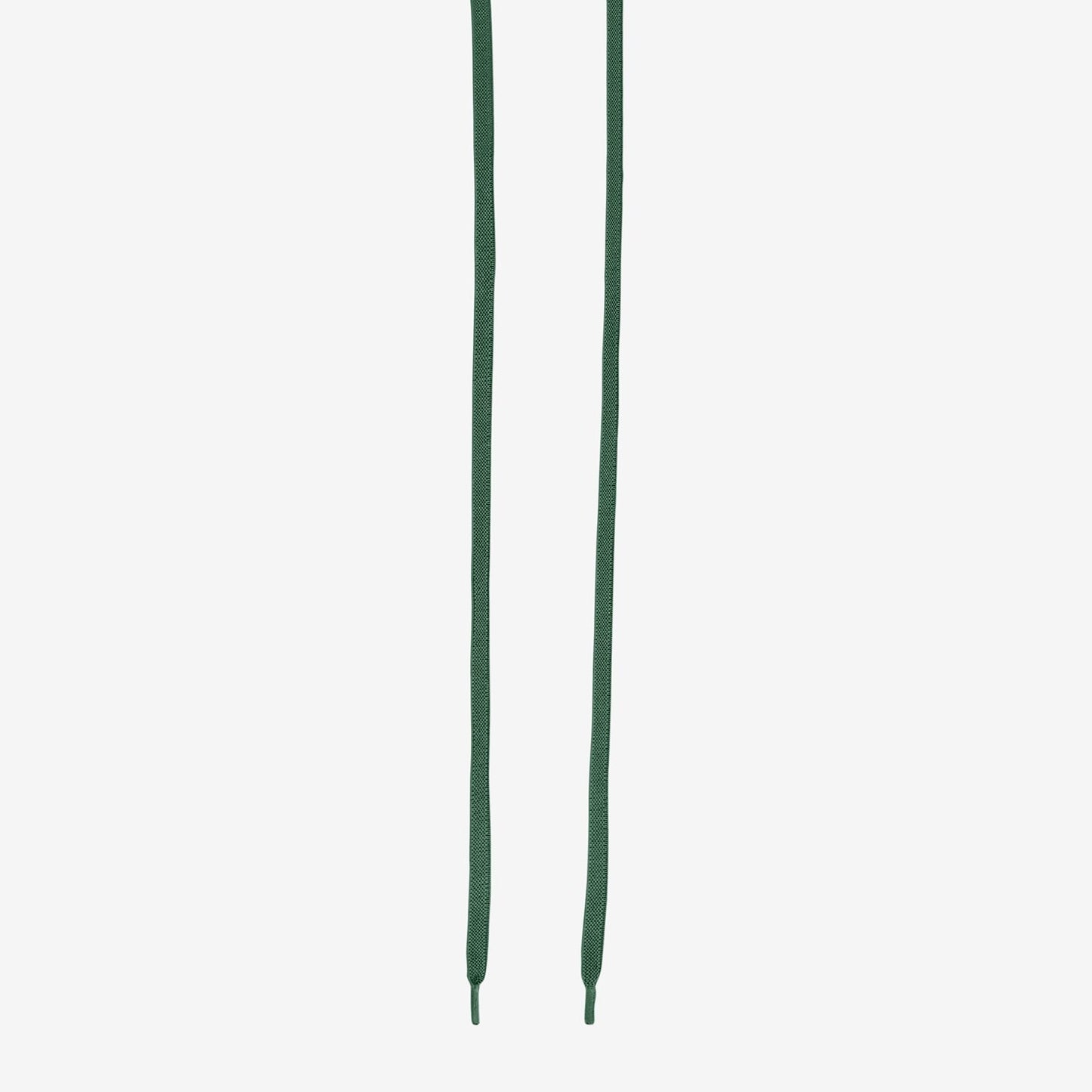 GREATS Premium Elastic Laces - Green