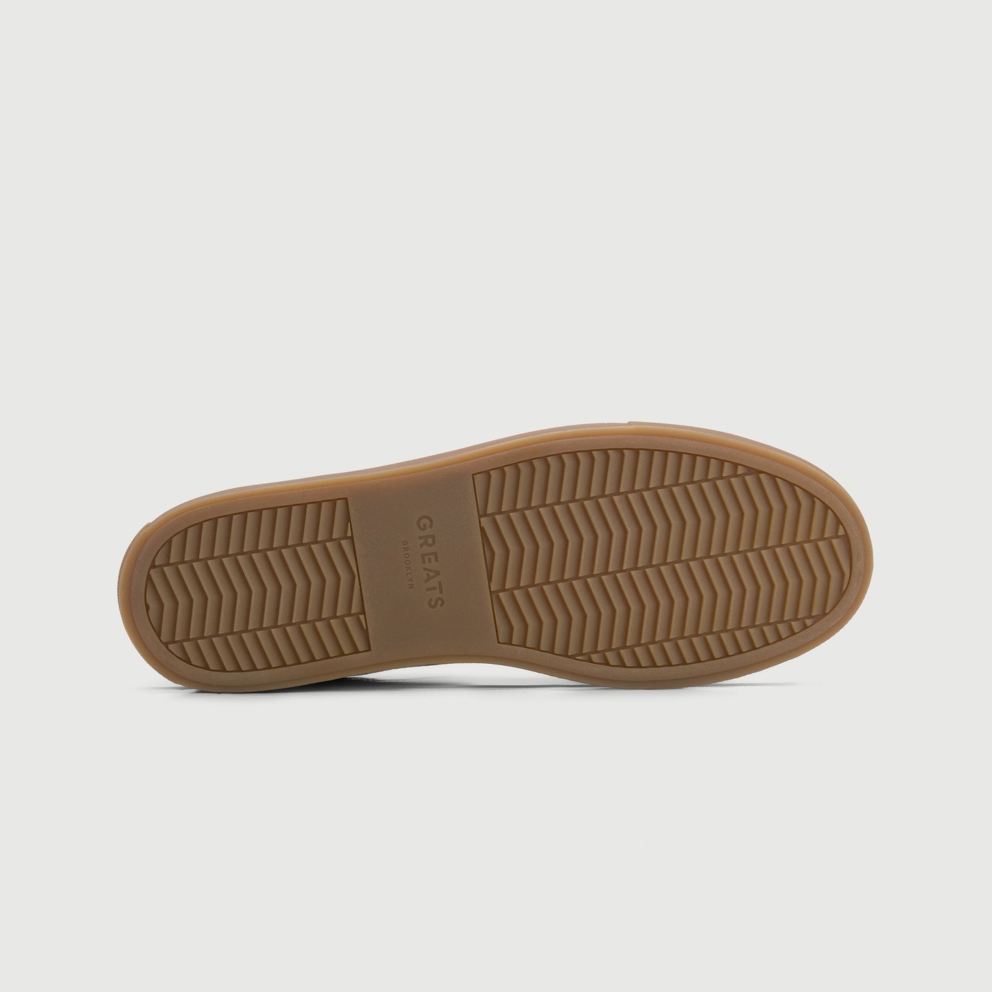 The Royale 2.0 - Ecru Gum