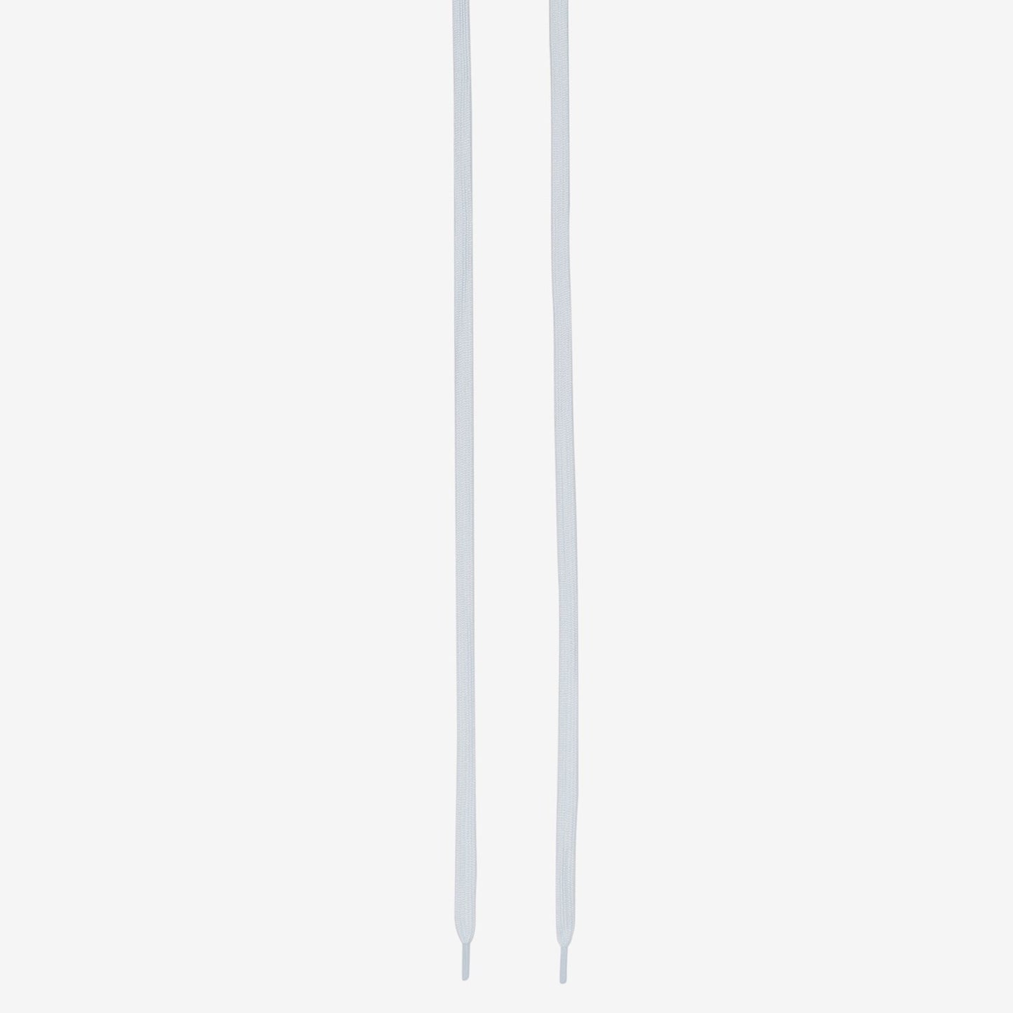 GREATS Premium Cotton Laces - Blanco
