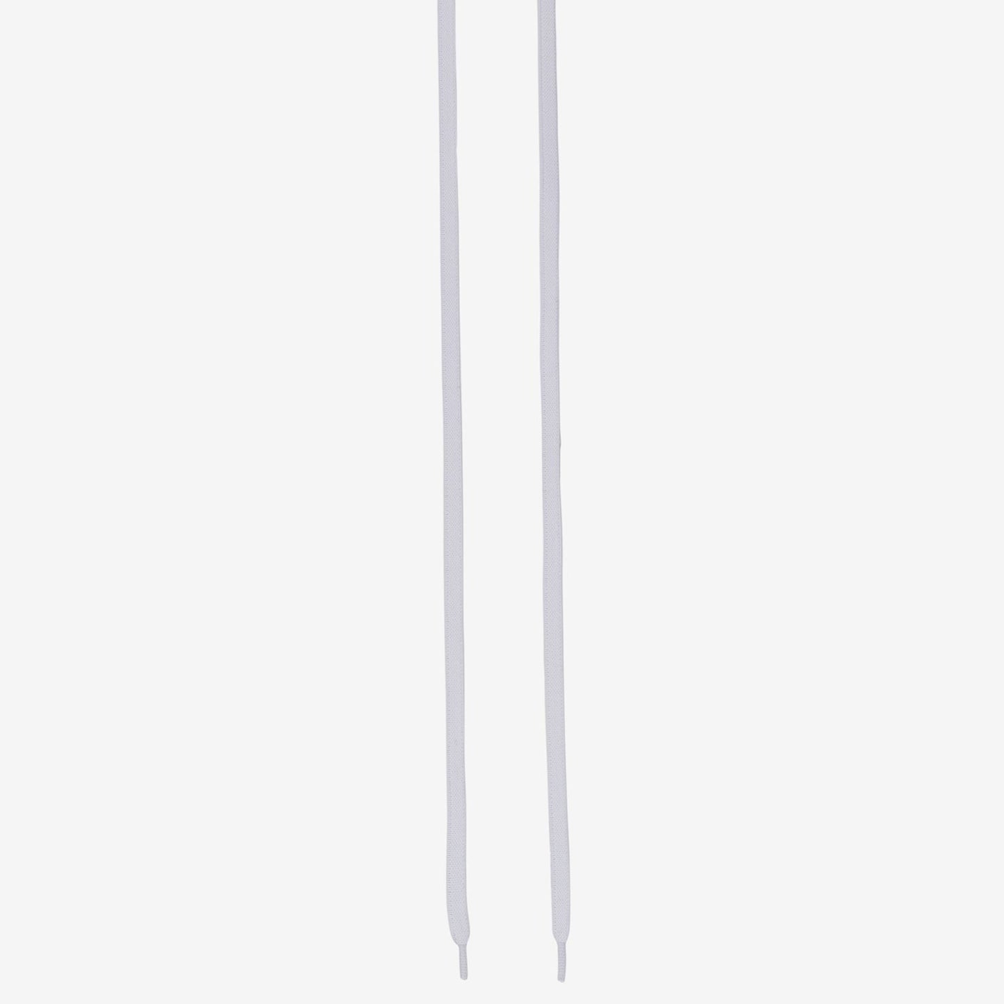 GREATS Premium Elastic Laces - Blanco