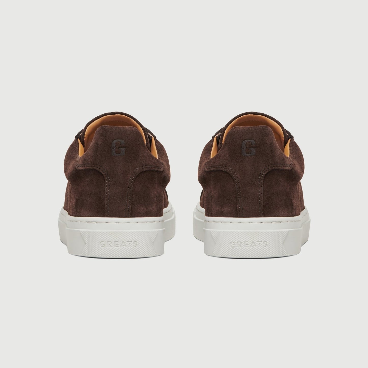The Royale 2.0 Slip On - Chocolate