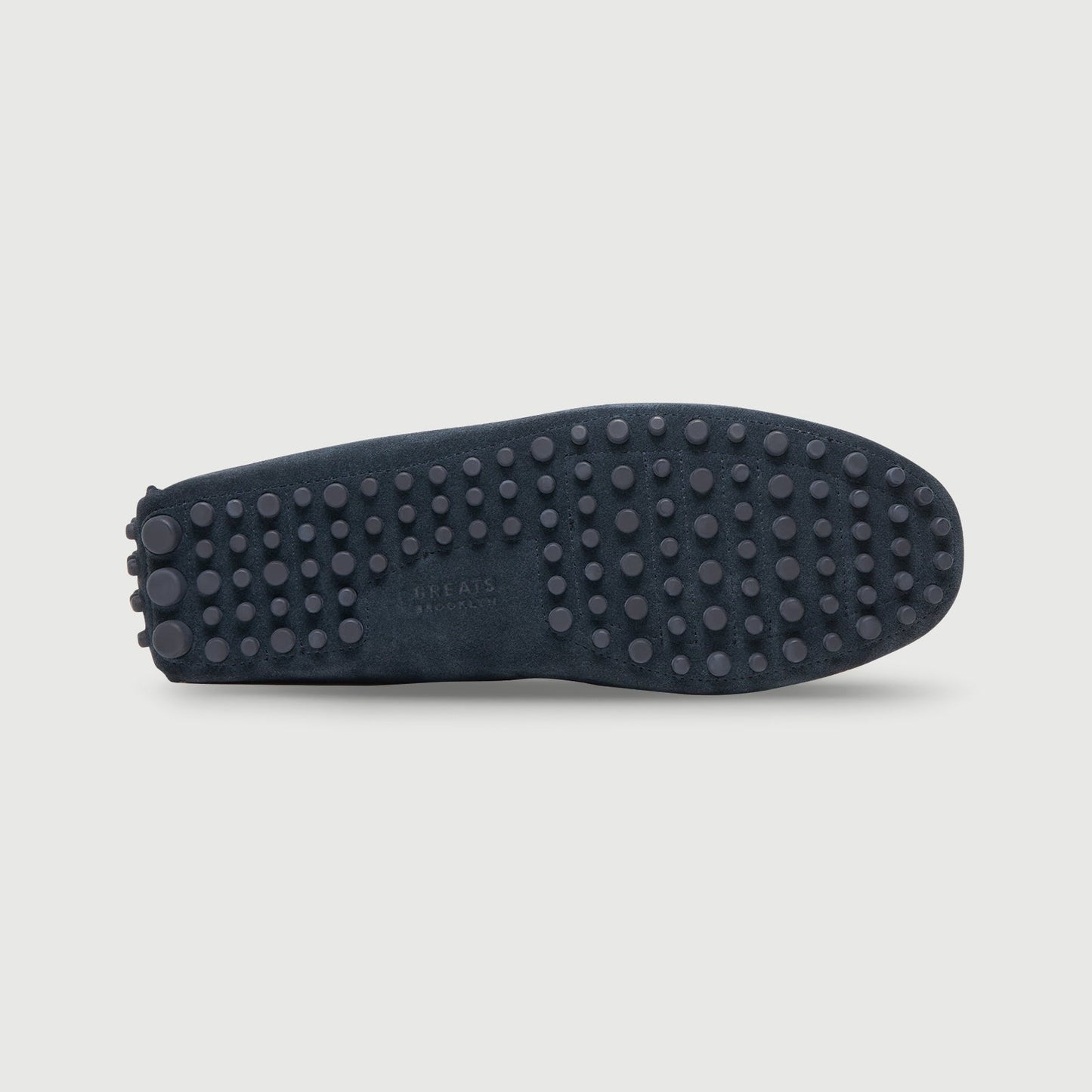 The Corsa Driver - Navy