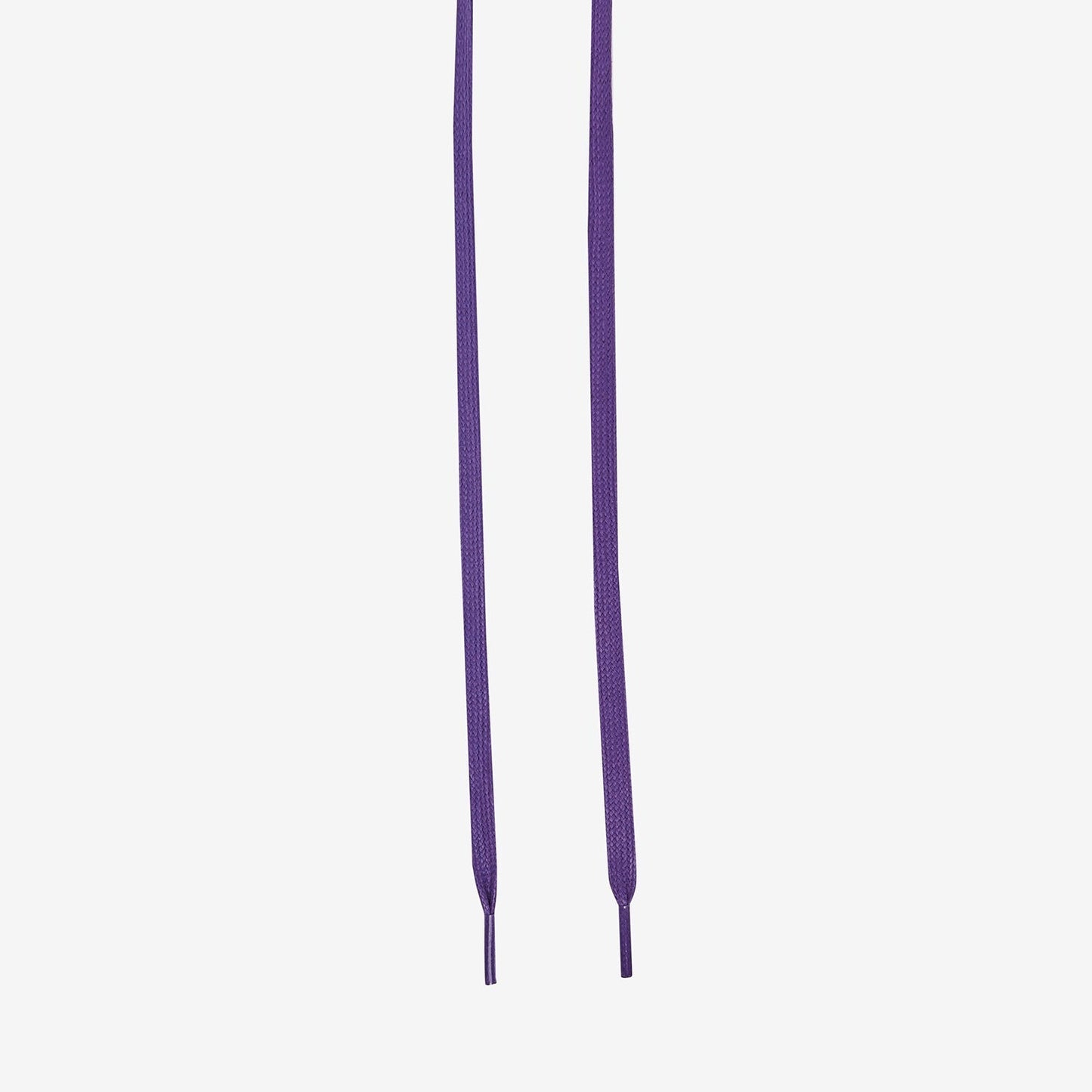 GREATS Premium Waxed Laces - Purple