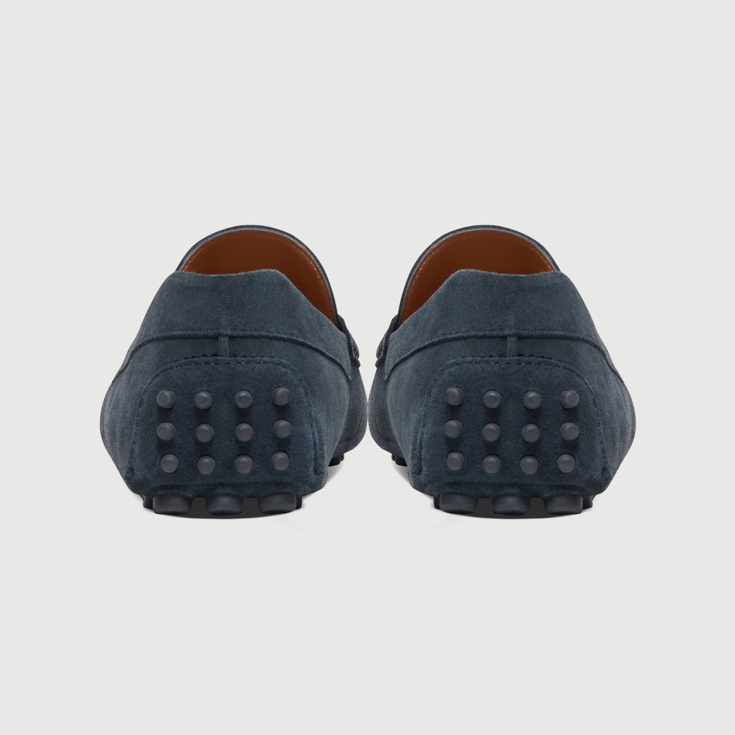 The Corsa Driver - Navy