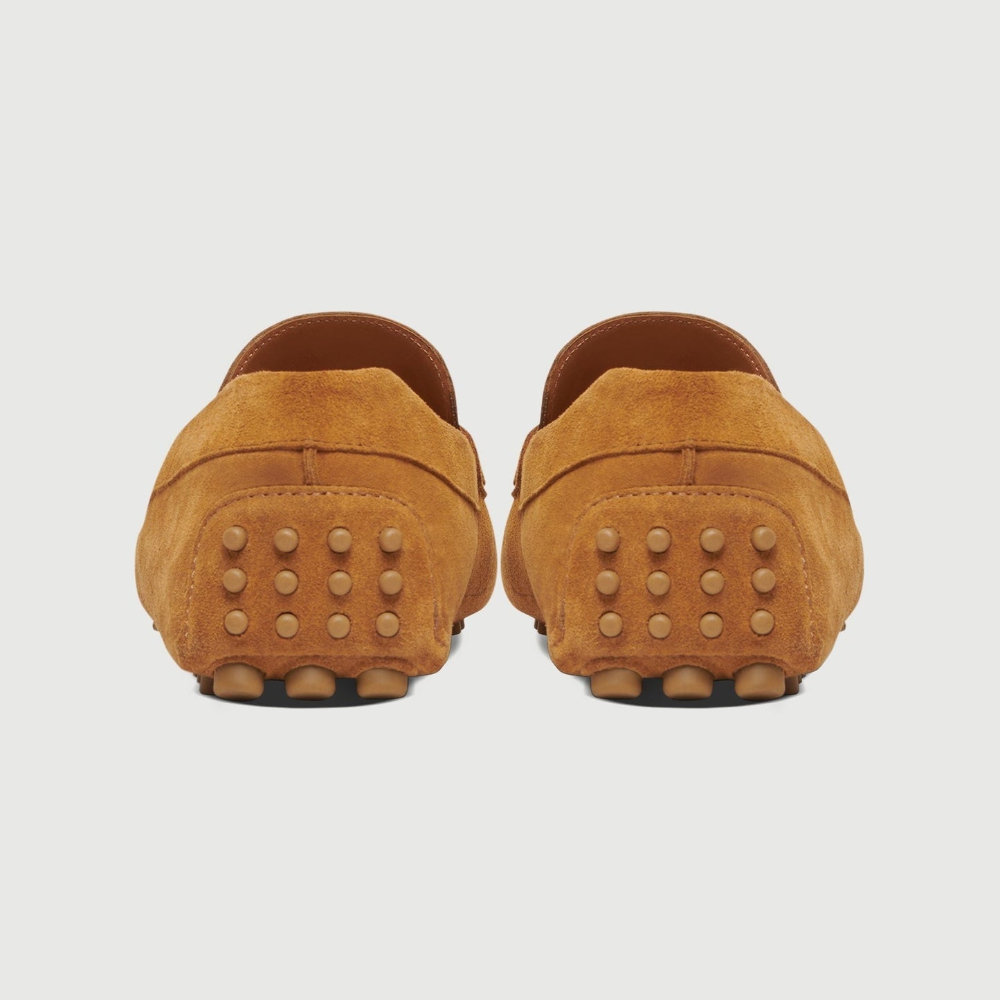 The Corsa Driver - Cognac