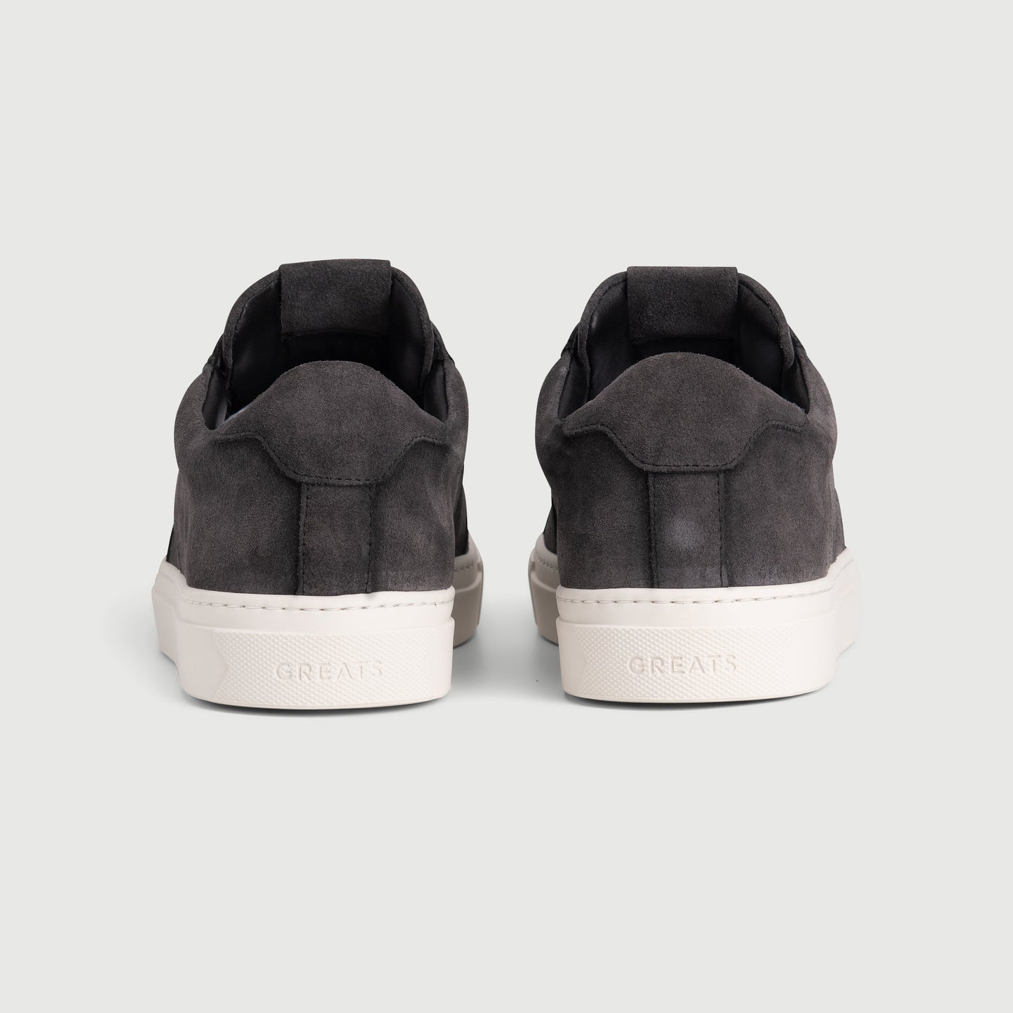 The Royale 2.0 - Mineral Black