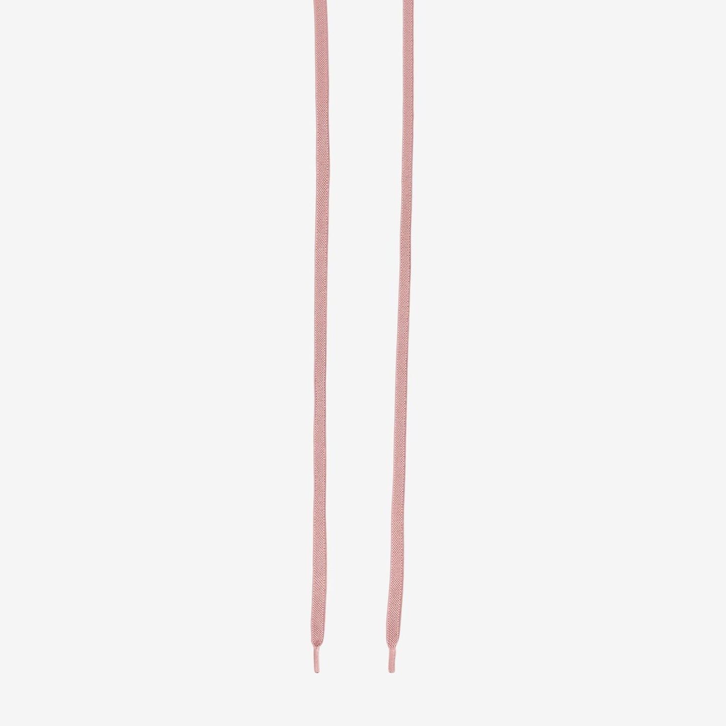 GREATS Premium Elastic Laces - Pink