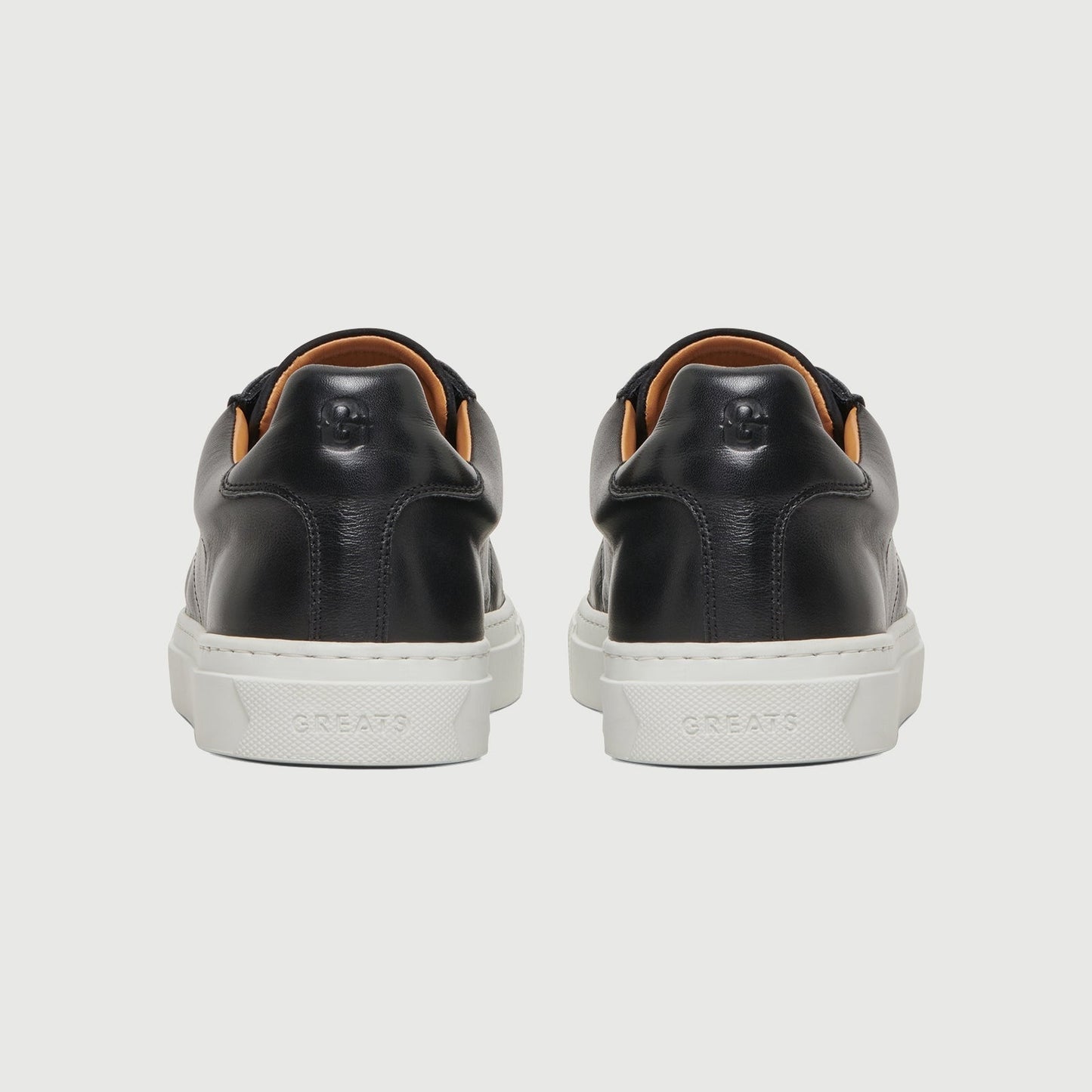 The Royale 2.0 Slip On - Nero
