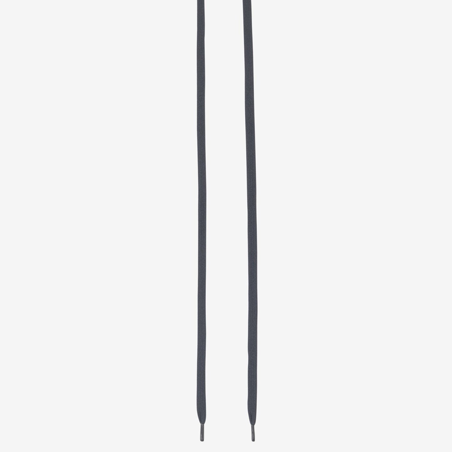 GREATS Premium Cotton Laces - Nero