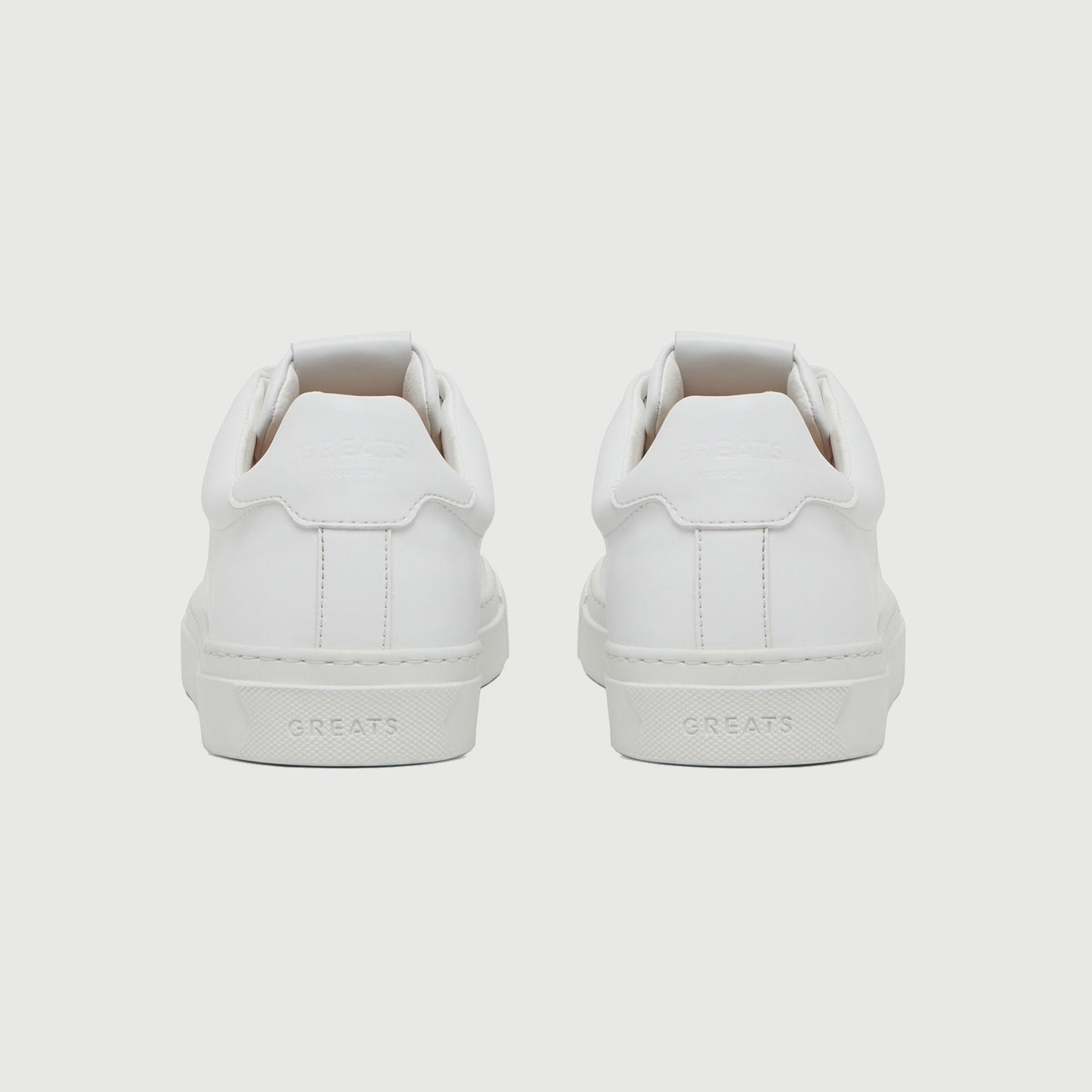 The Regent 2.0 - Blanco