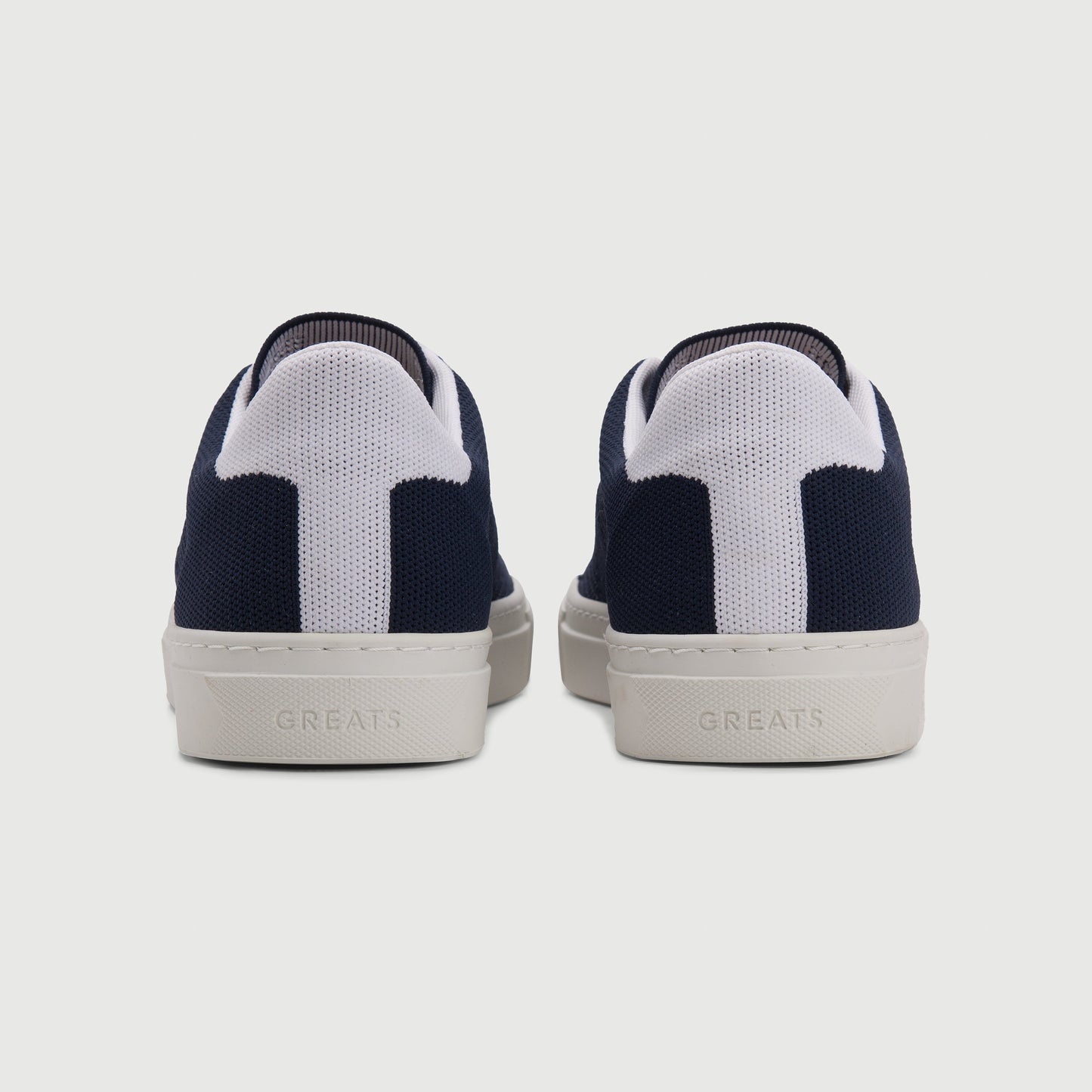 The Royale Knit 2.0 - Navy