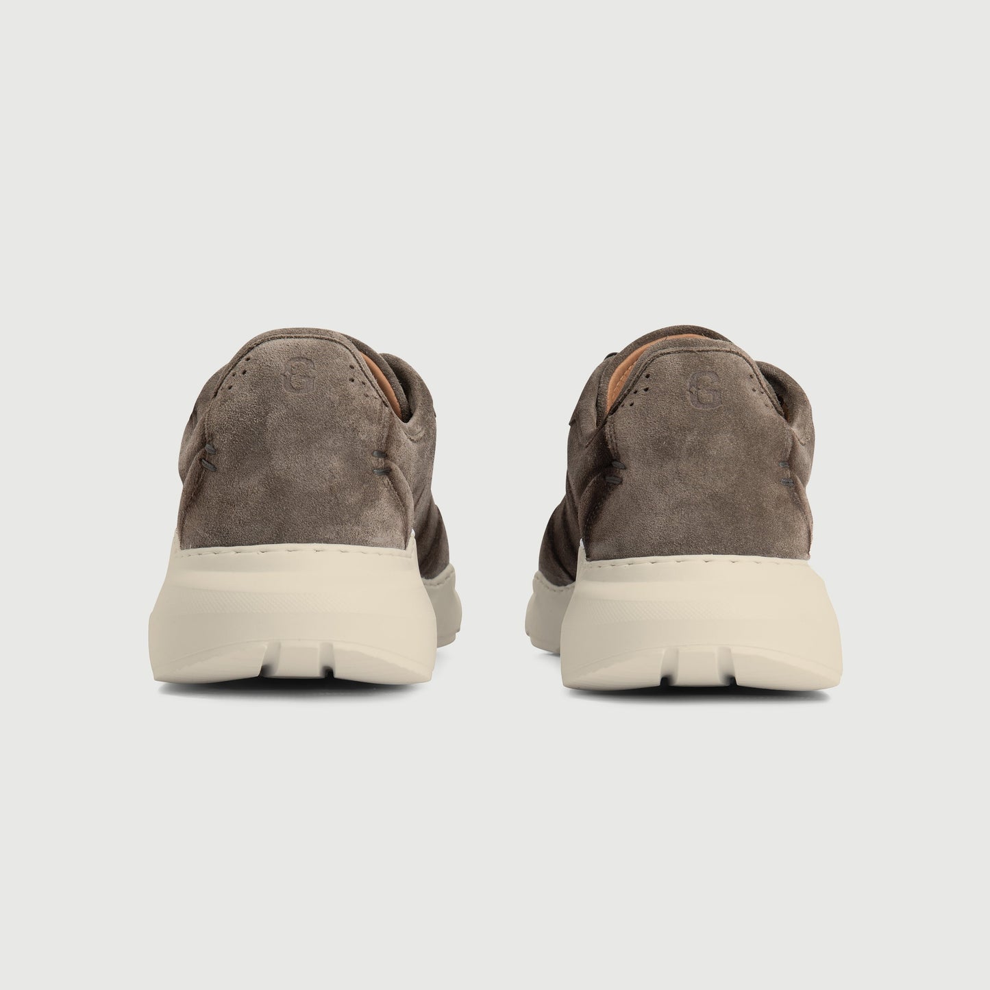 The Manhattan City Runner - Mineral Taupe