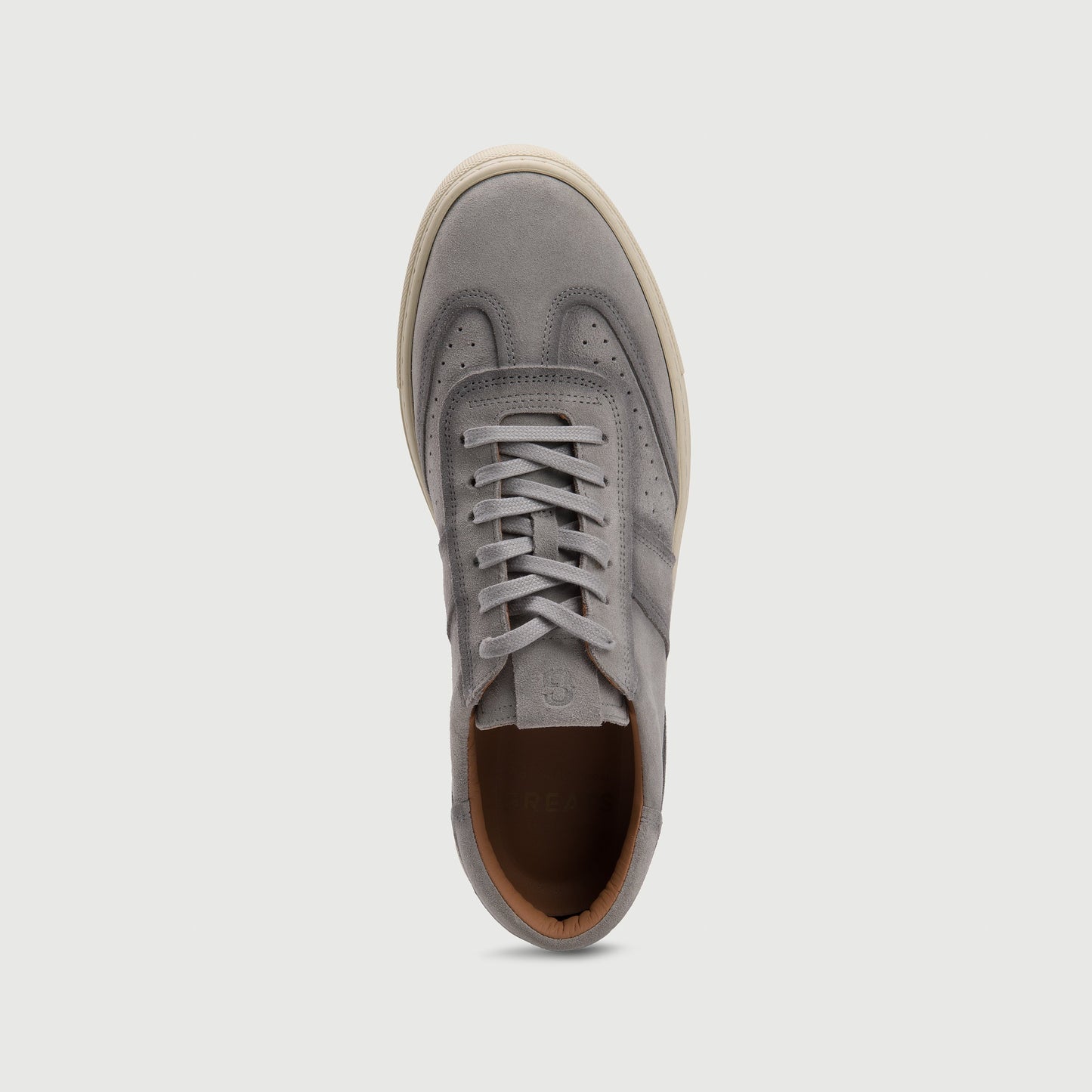 The Charlie - Mineral Grey