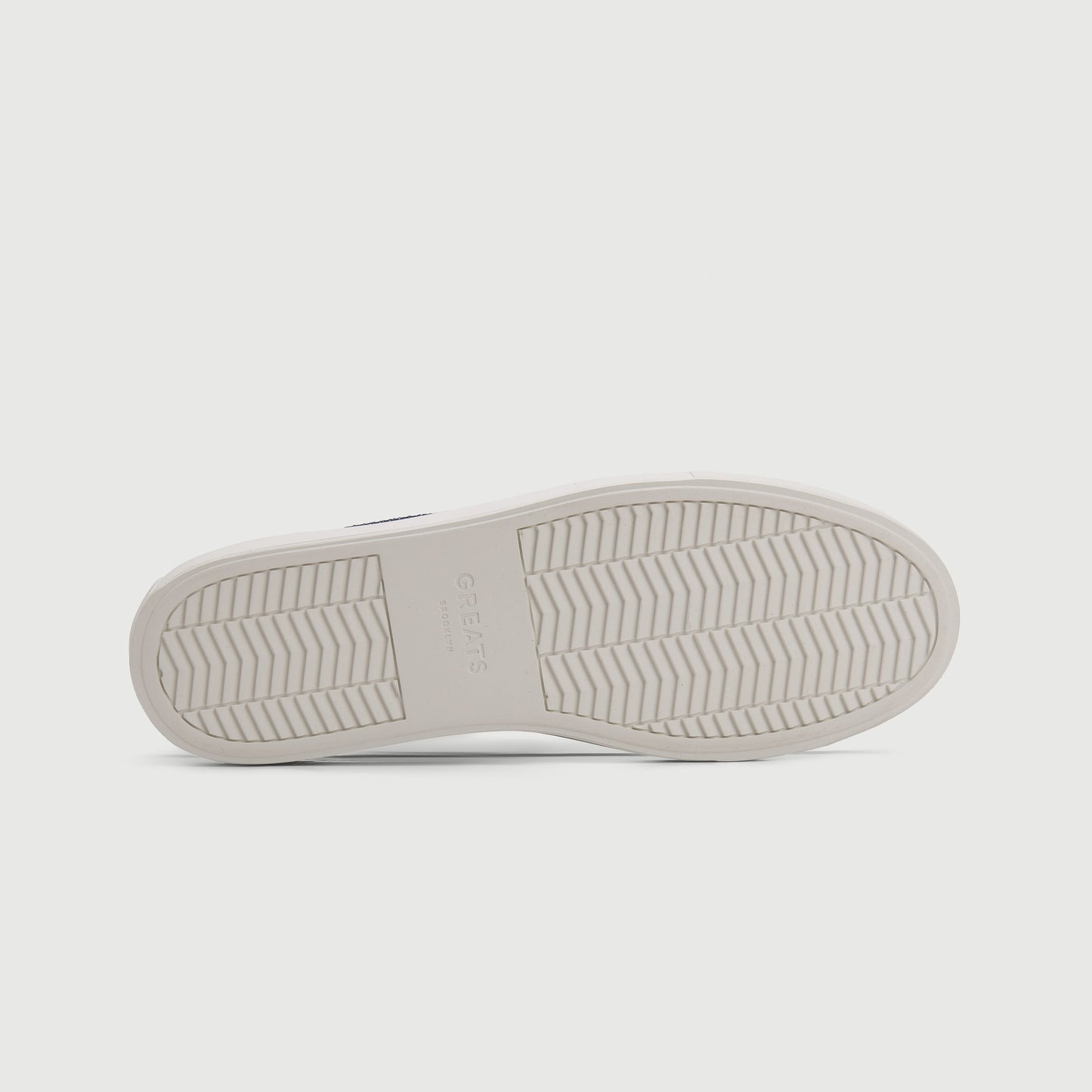 The Royale Knit 2.0 - Navy