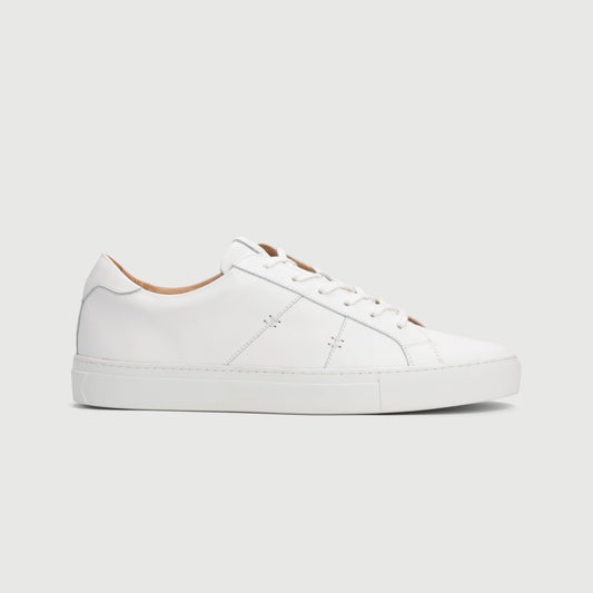 The Royale 2.0 - Blanco
